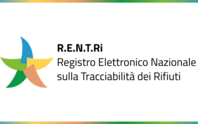 R.E.N.T.Ri: Il Nuovo Sistema di Tracciabilità Digitale dei Rifiuti